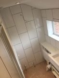 Ensuite Shower Room, Abingdon, Oxfordshire, August 2017 - Image 12